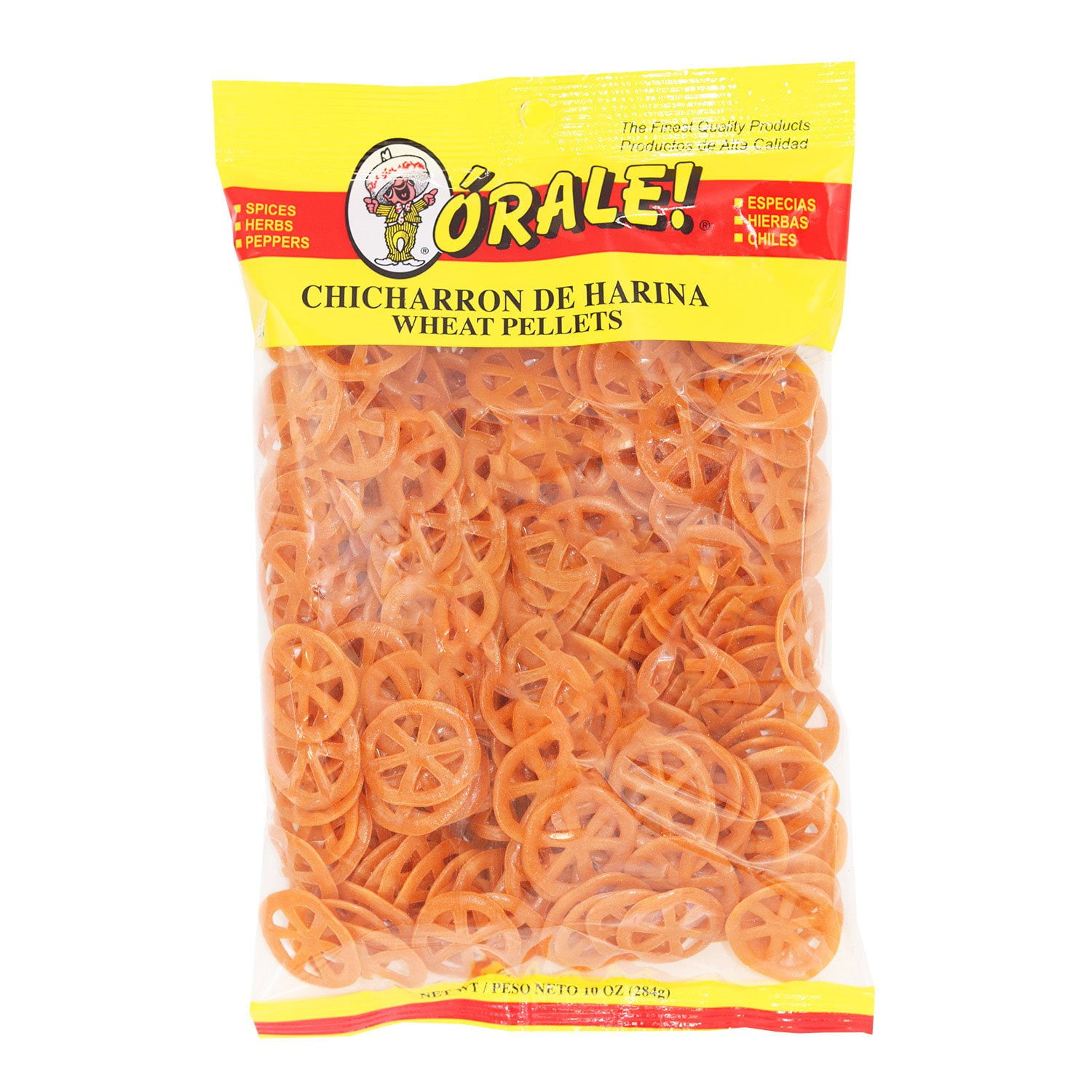 Orale! Wheat Pellet, 20 oz. - Samsclub.com, image size:1500x1500