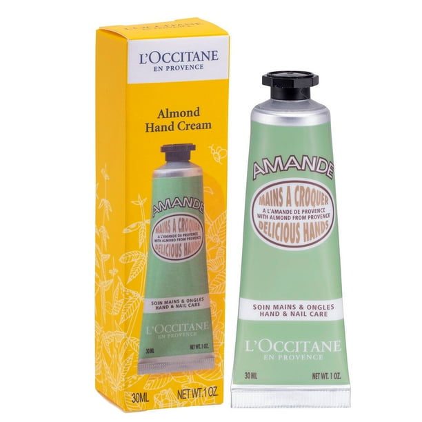 L'Occitane Fantastic 8 Hand Cream Set - Samsclub.com