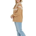 thumbnail image 5 of French Connection Essentials Ladies Sweater, 5 of 7