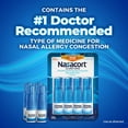thumbnail image 5 of Nasacort Allergy 24-Hr. Non-Drowsy Nasal Spray 120 sprays/pk., 4 pk., 5 of 7