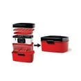 thumbnail image 3 of Hot Dog Steamer by Starfrit, 3 of 10