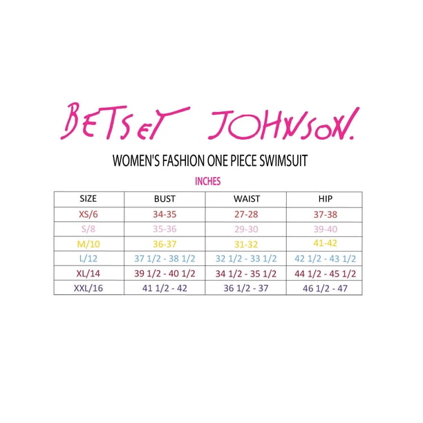 Betsey Johnson Women's Fashion One Piece - Samsclub.com