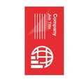 thumbnail image 4 of Fellowes - Laminating Pouches, 5mil, 2 1/4 x 3 3/4, Business Card -  100/Pack, 4 of 8