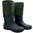 thumbnail image 1 of Habit Men's 15" All-Weather Rubber Boot, Choose Color, 1 of 6