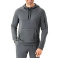 thumbnail image 1 of Member's Mark Men's Tech Fleece Hoodie, 1 of 7