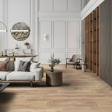 Select Surfaces Prescott Gallery Series Laminate Flooring