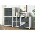 thumbnail image 1 of Member's Mark 2-in-1 8-Cube Room Divider, 1 of 6