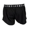 thumbnail image 3 of Under Armour Women's Play Up 3.0 Short, 3 of 4