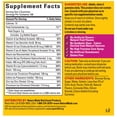 thumbnail image 4 of Nature Made Womens Multivitamin Gummies, 200 ct., 4 of 7