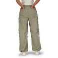 thumbnail image 2 of Aeropostale Women's Cargo Pant, 2 of 7
