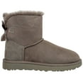 thumbnail image 2 of UGG Women's Mini Bailey Bow II Boot, 2 of 6