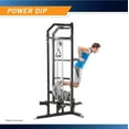 thumbnail image 5 of Marcy Power Cage System, 5 of 10