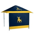thumbnail image 1 of HBCU 12' x 12' Pagoda Tent Canopy, Assorted Teams, 1 of 5
