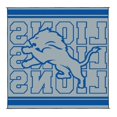 thumbnail image 3 of Logo Brands Detroit Lions 106"x106" Rally Mat, 3 of 8