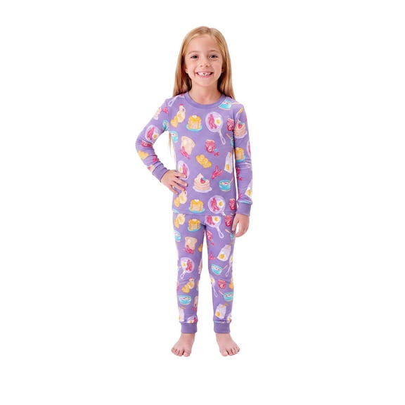 Member’s Mark DreamMark Girls 2-Piece Pajama Set