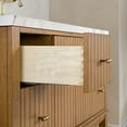 thumbnail image 5 of Becki Owens London Vanity - Multiple Size 36", 48" & 60", 5 of 12