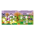 thumbnail image 3 of Ten Little Monsters, Board Book, 3 of 3