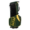 thumbnail image 2 of WinCraft North Dakota State Bison Caddie Carry Hybrid Bag, 2 of 3