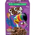 thumbnail image 9 of Cocoa Loops Cereal, 31 oz., 9 of 9