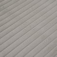 thumbnail image 4 of Avenue B Faux Fur Channeled Area Rug, Choose Size, 4 of 7