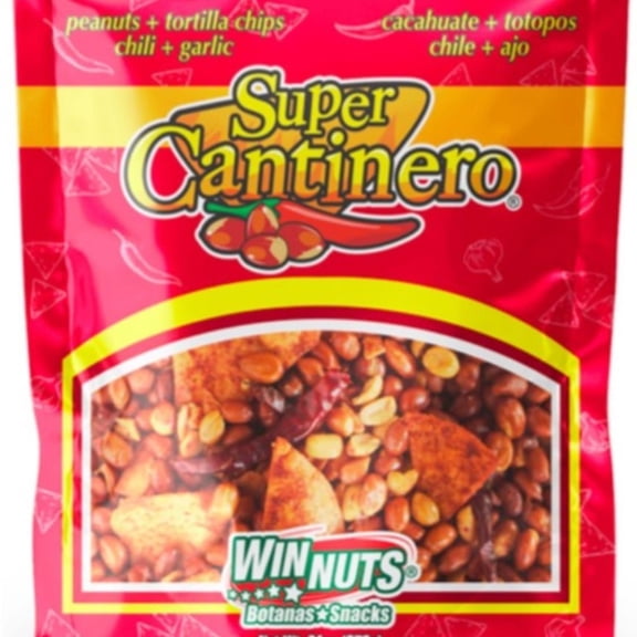 Winnuts Super Cantinero Pouch 31 oz.