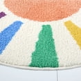 thumbnail image 7 of Town & Country Play Shaped Bath Mat, 7 of 9