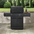thumbnail image 11 of Member's Mark 5-Burner Propane Gas Grill, 11 of 13