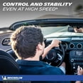 thumbnail image 5 of Michelin Pilot Sport 4 S - 295/30R20 101(Y) Tire, 5 of 5
