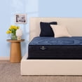 thumbnail image 2 of Serta Perfect Sleeper Bright Reef 12" Hybrid Mattress (Available in Medium & Firm), 2 of 9