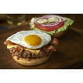 thumbnail image 2 of Smokey Bones Bar & Fire Grill $50 Gift Card Multi-Pack, 2 x $25, 2 of 5