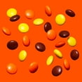 thumbnail image 5 of REESE'S PIECES Peanut Butter in a Crunchy Shell Candy, 48 oz., 5 of 8