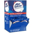 thumbnail image 1 of Alka-Seltzer Heartburn Relief Extra Strength Effervescent Tablets, 72 ct., 1 of 7