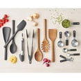 thumbnail image 3 of Member's Mark 8-Piece Stainless Steel Measuring Cup & Spoon Set, 3 of 4