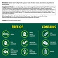 thumbnail image 2 of Iberogast Daily Multisymptom Digestive Support Softgels, 60 ct., 2 of 9