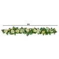 thumbnail image 3 of Member’s Mark 6' Spring Floral Garland, 3 of 4