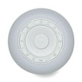 thumbnail image 3 of Safety 1st Smart Soother, White with Natural Finishes, 3 of 7