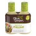 thumbnail image 1 of Olive Garden Signature Italian Dressing, 24 oz., 2 pk., 1 of 10