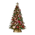 thumbnail image 5 of Member's Mark Shatterproof Ornament Collection, 82 Count, 5 of 5