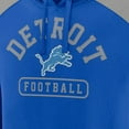 thumbnail image 4 of Detroit Lions Adult Pullover Hoodie, 4 of 5