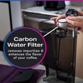 thumbnail image 3 of GE Profile Smart Grind & Brew Coffee Maker, 3 of 7