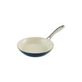 thumbnail image 12 of Tramontina Cold Forged 8", 10", and 12" Fry Pans with Ceramic Interior (Choose Color), 12 of 14