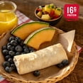 thumbnail image 7 of Red's Sausage Egg and Cheese Breakfast Burrito, Frozen, 10 ct., 5 oz. Each, 7 of 13