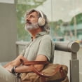 thumbnail image 9 of New! Pioneer Karved Series A70 Dual Mode Wireless Headphones with Hybrid Active Noise Cancellation, Sam's Club Exclusive, 9 of 9