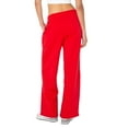 thumbnail image 5 of Spalding Women’s Fleece Wide Leg Pant, 5 of 8