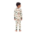 thumbnail image 6 of Member's Mark Boys 2-Piece Dreammark Pajamas, 6 of 8