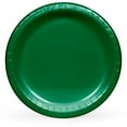 thumbnail image 1 of Artstyle Dinner Paper Plates, 10", 85 ct., Choose Color, 1 of 8