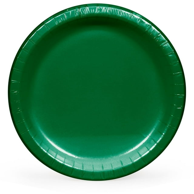 Artstyle Dinner Paper Plates, 10", 85 ct., Choose Color