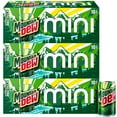 thumbnail image 1 of Mountain Dew Original Mini Cans, 7.5 fl. oz., 30 pk., 1 of 7