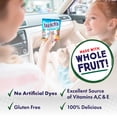 thumbnail image 5 of Welch's Mixed Fruit Fruit Snack, 0.8 oz, 90 pk., 5 of 6
