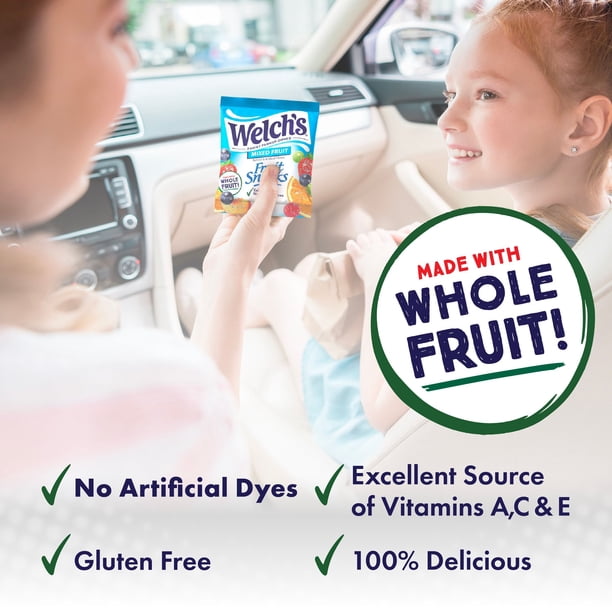 Welch's Mixed Fruit Fruit Snack, 0.8 oz, 90 pk. - Samsclub.com Welch's Mixed Fruit Fruit Snack, 0.8 oz, 90 pk. - Samsclub.com